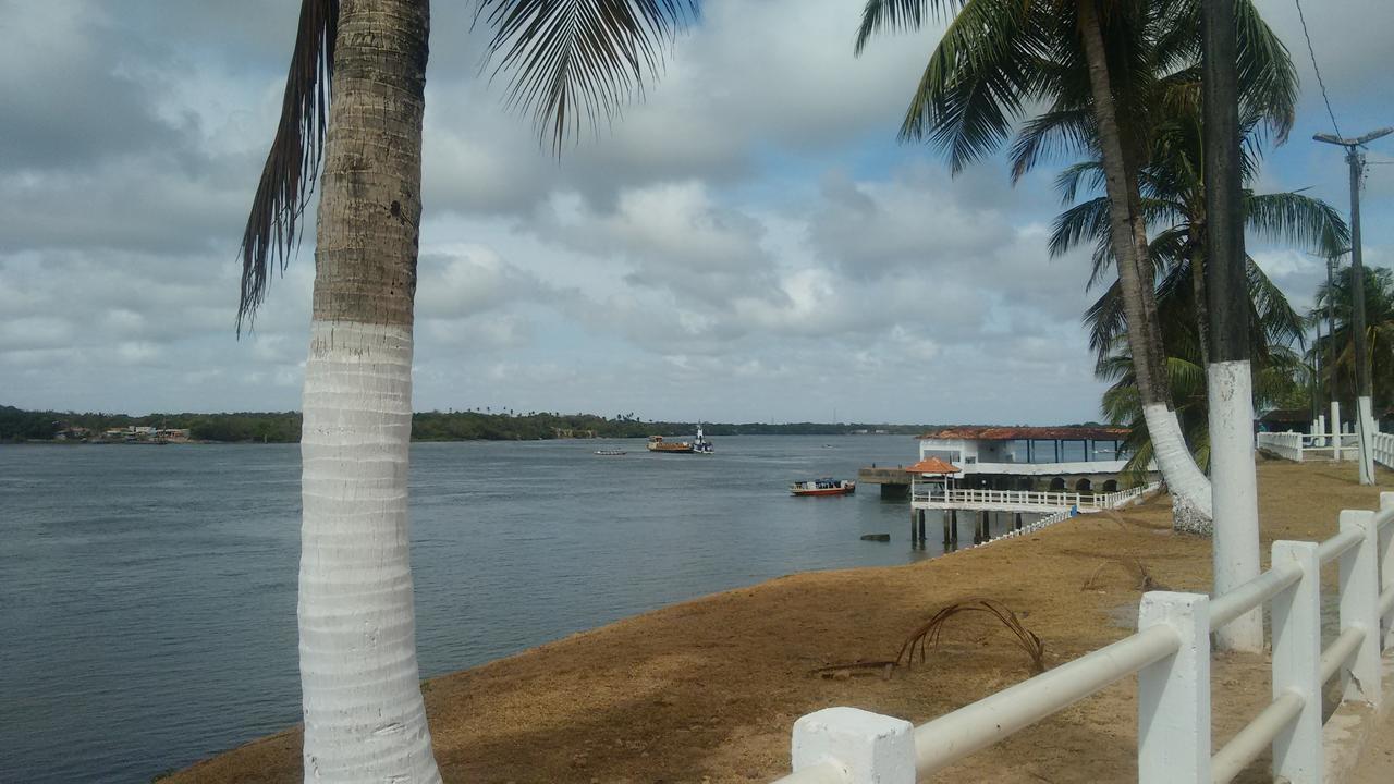 Pousada Ilha Bela ซูรี ภายนอก รูปภาพ