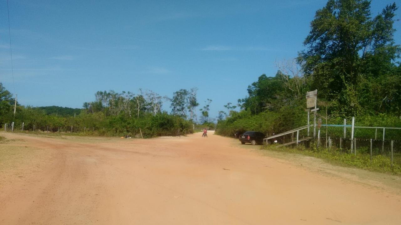 Pousada Ilha Bela ซูรี ภายนอก รูปภาพ